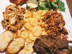 -HELLO MUSAE 拾光缪斯餐厅·纯正希腊风味(苏州中心店)