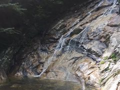 -青峰峡国家森林公园