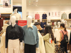 -优衣库(长沙银盆岭万达广场店)