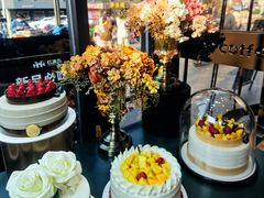 -红跑车HPCBAKERY(汉商店)