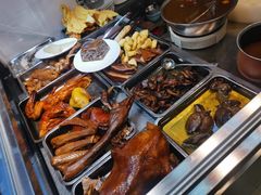 -长平老姿娘夜粥(平东一街店)