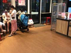-85度C(深圳佳宁娜店)