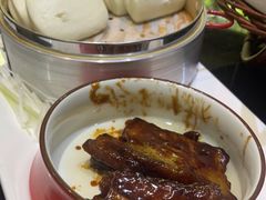 -味莊餐厅(康庄南街店)