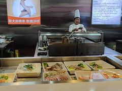 -辣尚瘾·烤鱼·新川菜(交大直营店)