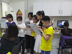 -瑞思教育·少儿英语(经开永旺校区)
