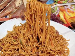 -路易十三西餐厅(西关新天地店)