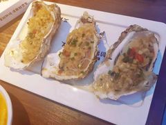 -三个蒙古大叔羊肉串(大宁店)