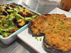 -有蚝有翅烧烤大排档·宵夜(右安门店)