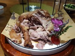 -小暖厨·长沙菜(孟州店)