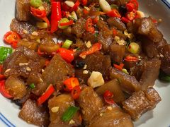 -欧记大排档·景德菜(上海首店)