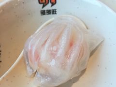 -多多旺港式茶餐厅(新区店)