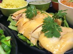 -绿柠食堂(北外滩店)