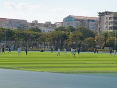 -厦门大学(思明校区)