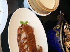 -喜悦烤鸭·新京菜(王府井店)