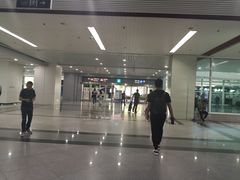 -福州长乐国际机场