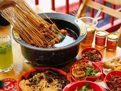 -冒椒火辣(太古里店)