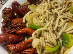 -无限虾享(同庆街店)