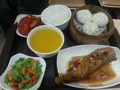 南城香(北苑店)-南城香(欧陆经典万兴苑店)