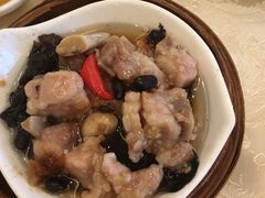-钓鱼台国宴