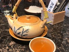 海鲜汤-老乾杯和牛烧肉(王府中环店)
