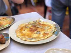 煎蚵饼-圆宝台湾小吃(迎津街店)