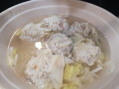 -蒙雅力港式茶餐厅(学人特色商业街店)