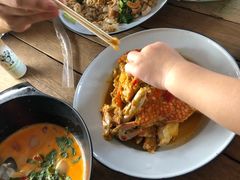 -Doo Dee Thai Food(Issan/Isaan/Esan)