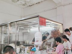 -杞兴东莞烧鹅