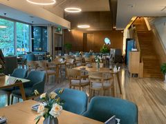 大堂-EN SPACE恩空间