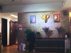 -忘忧草融合私房菜(红鼎国际店)