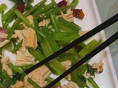 -沈家花园如皋菜(君御豪庭店)