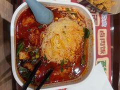 -魏家凉皮(马驹桥店)