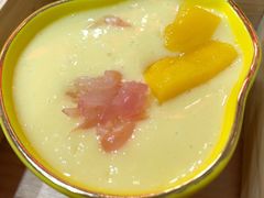 杨枝甘露-五条人糖水铺-宽厚里店