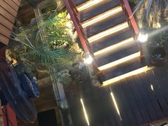 -萨芭蒂高空花园餐酒吧