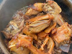 -斯丹姜母鸭·古法干香(涂门街总店)