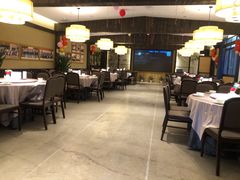 大堂-回头食客-李久其家民间餐厅(望城金桥国际店)