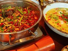 -成都娃娃花园餐厅 (南艺旗舰店)