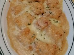 -秋林西餐厅(总店)