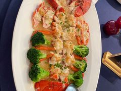 -维园悦谱·海派家常菜(乌鲁木齐南路店)