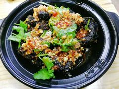 老长沙臭豆腐-螺大蛳柳州螺蛳粉·火锅·热干面(西城永捷店)