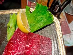 -海之屋韩式烤肉(海棠68环球美食街店)