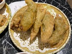 苔条黄鱼-孔乙己酒家(虹桥路店)