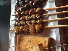 -肉串汪(望京店)