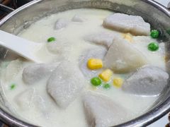 -枣子树·素食餐厅(普陀山店)