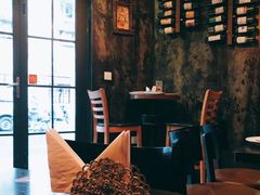 -克比叔叔印度餐厅Kebabs on the Grille(永康路分店)