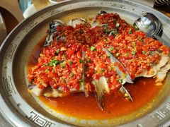 剁椒鱼头-赣湘楼(中骏店)