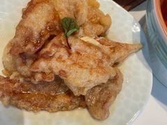 -红樱桃·欢乐餐厅(太原里店)