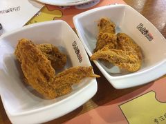 -Pelicana百利家炸鸡(江南西名店城店)