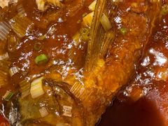 -莲餐厅·湖北菜·藕汤老手艺(愚园路店)