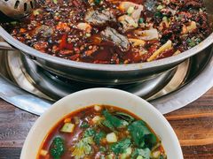 黑竹香鸡双人餐-黑竹香鸡(营和巷店)